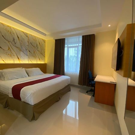 Wisma Hn Selang Ngoại thất bức ảnh