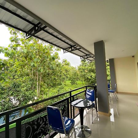 Wisma Hn Selang Ngoại thất bức ảnh