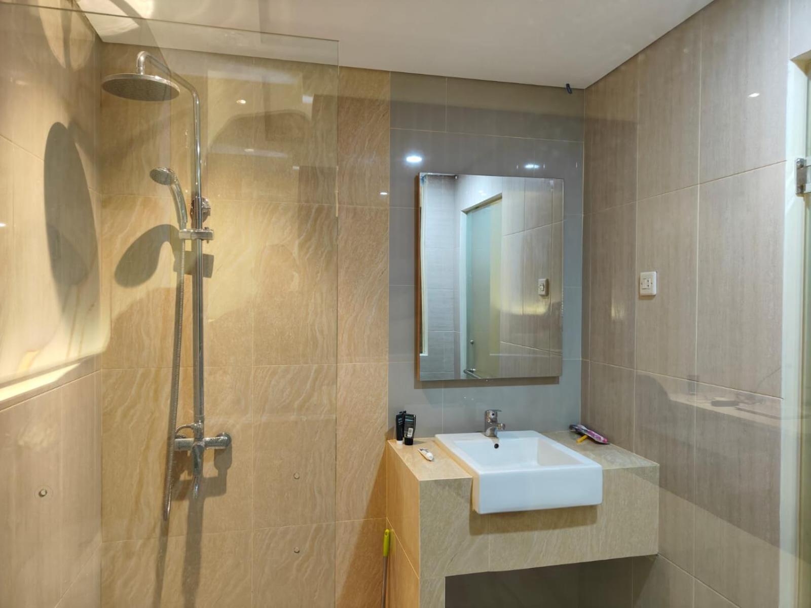 Wisma Hn Selang Ngoại thất bức ảnh