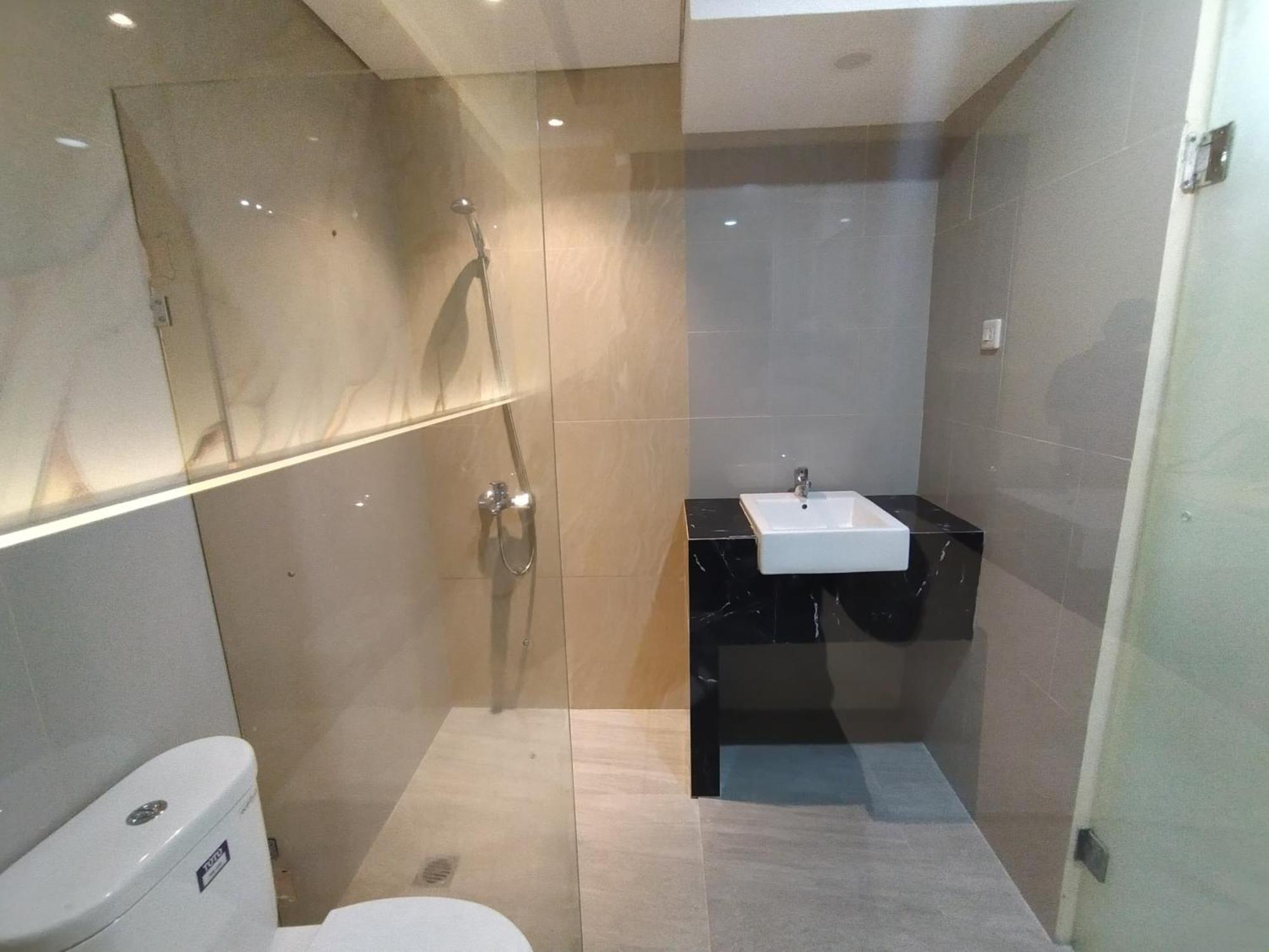 Wisma Hn Selang Ngoại thất bức ảnh