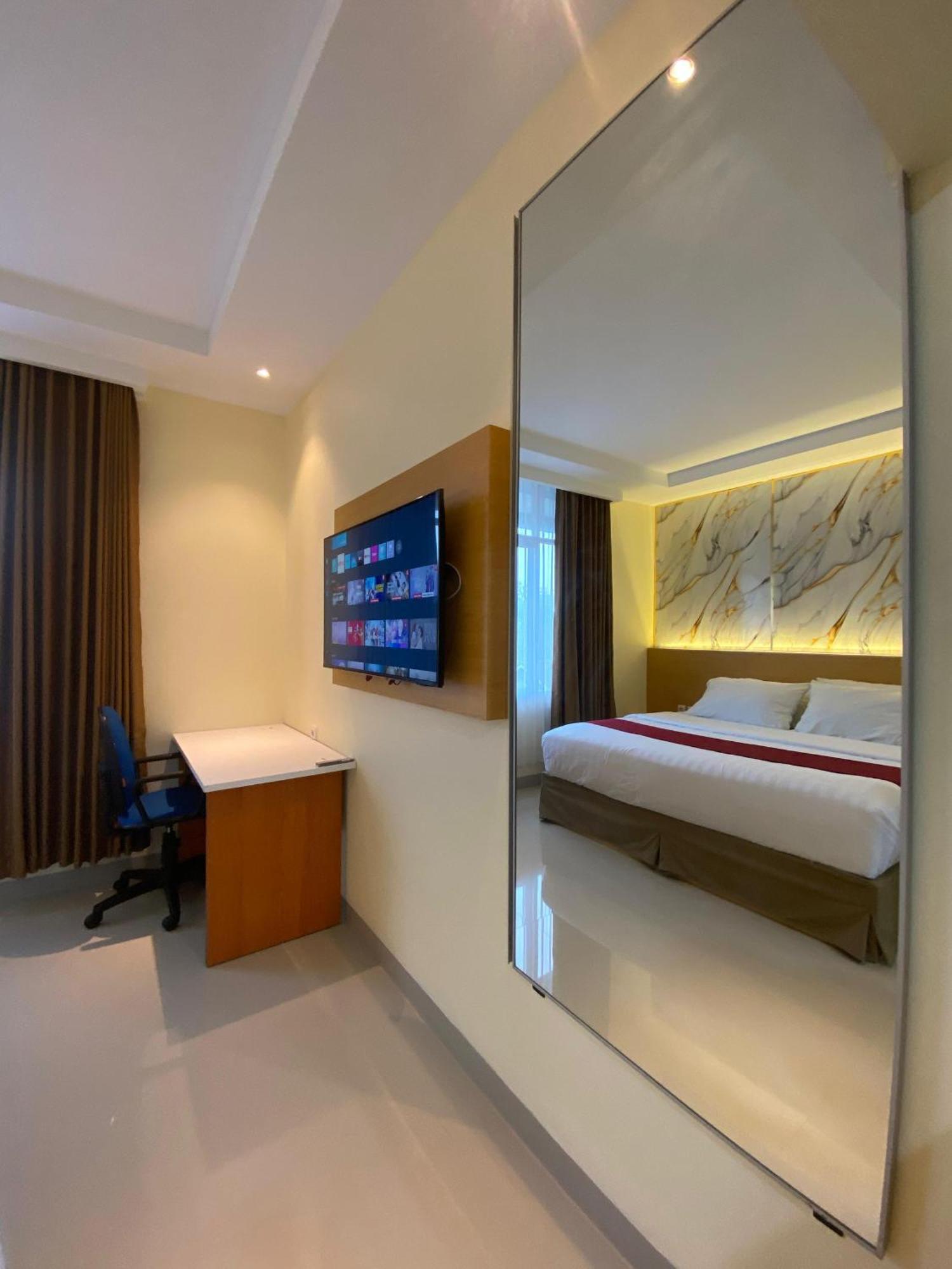 Wisma Hn Selang Ngoại thất bức ảnh