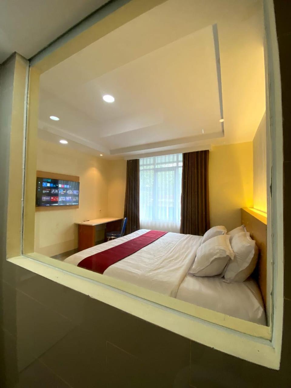Wisma Hn Selang Ngoại thất bức ảnh