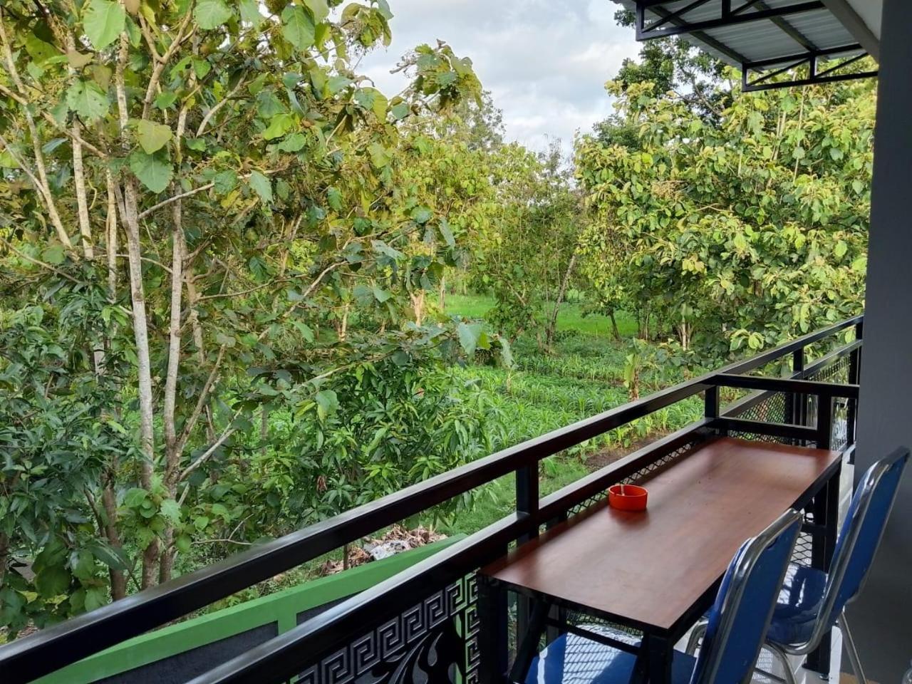 Wisma Hn Selang Ngoại thất bức ảnh