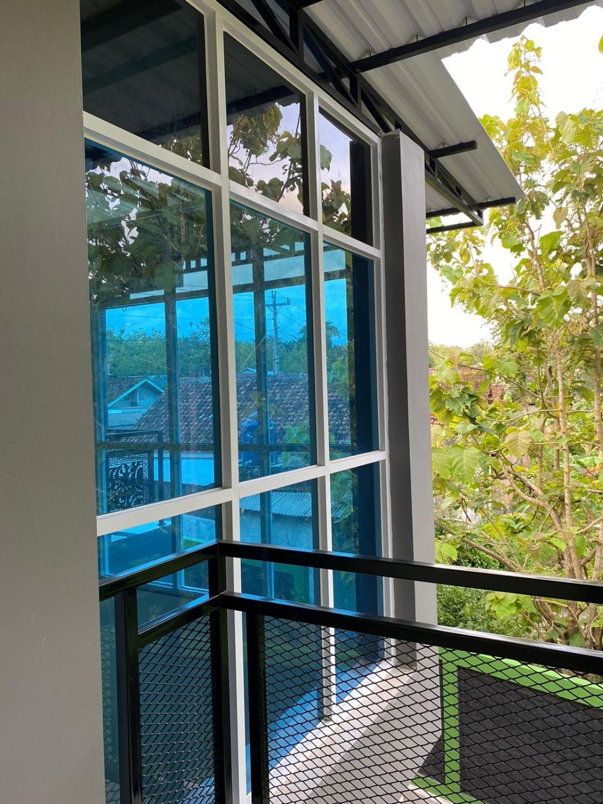 Wisma Hn Selang Ngoại thất bức ảnh
