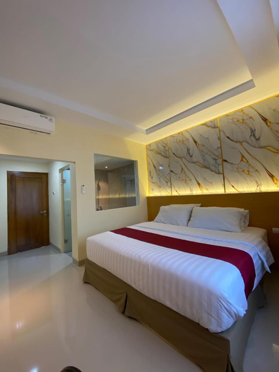 Wisma Hn Selang Ngoại thất bức ảnh