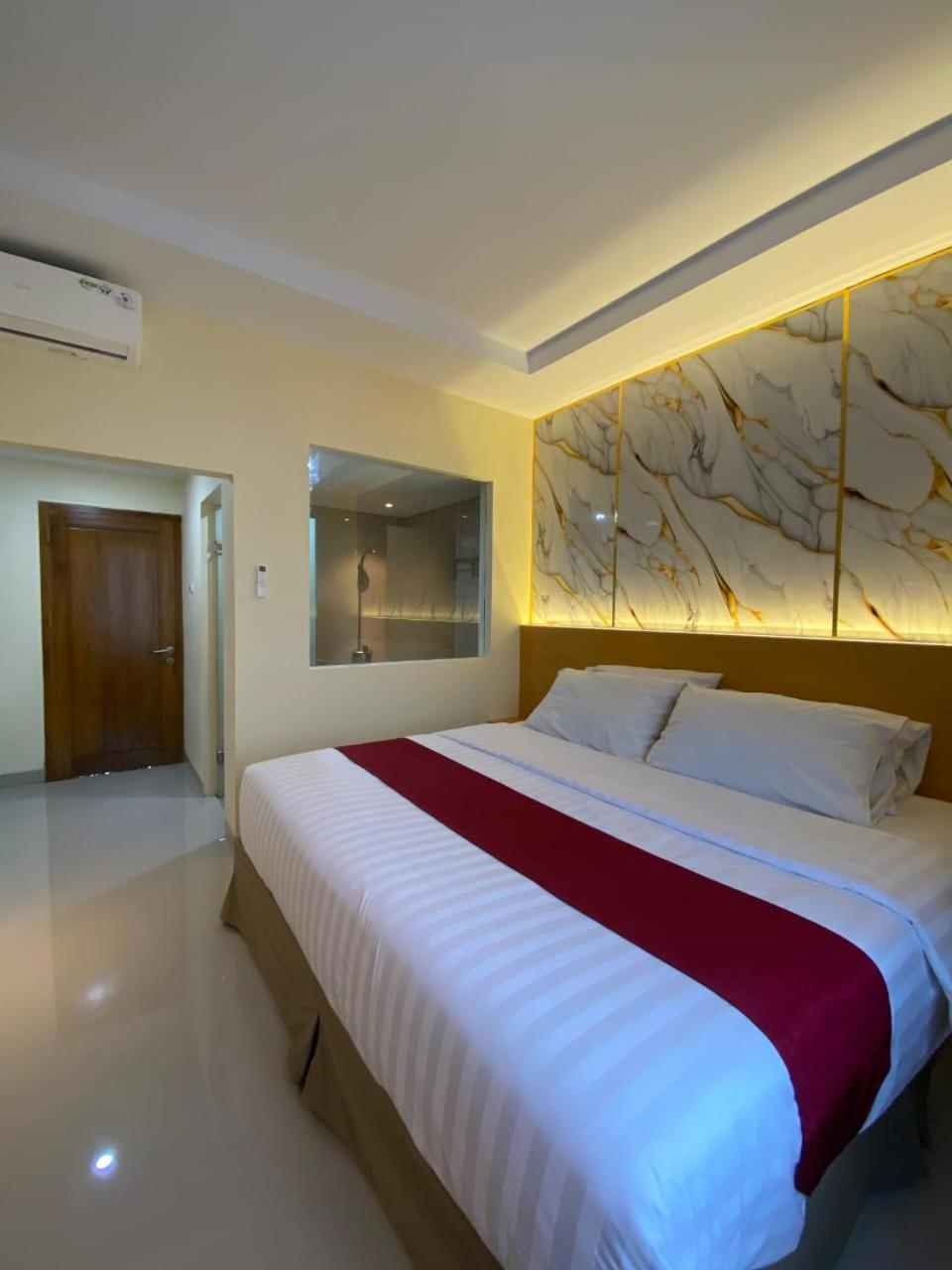 Wisma Hn Selang Ngoại thất bức ảnh