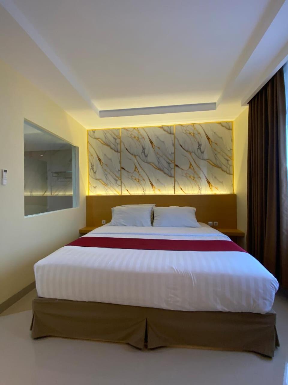 Wisma Hn Selang Ngoại thất bức ảnh