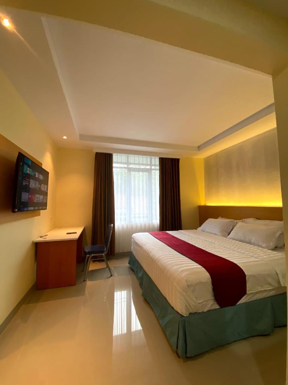 Wisma Hn Selang Ngoại thất bức ảnh