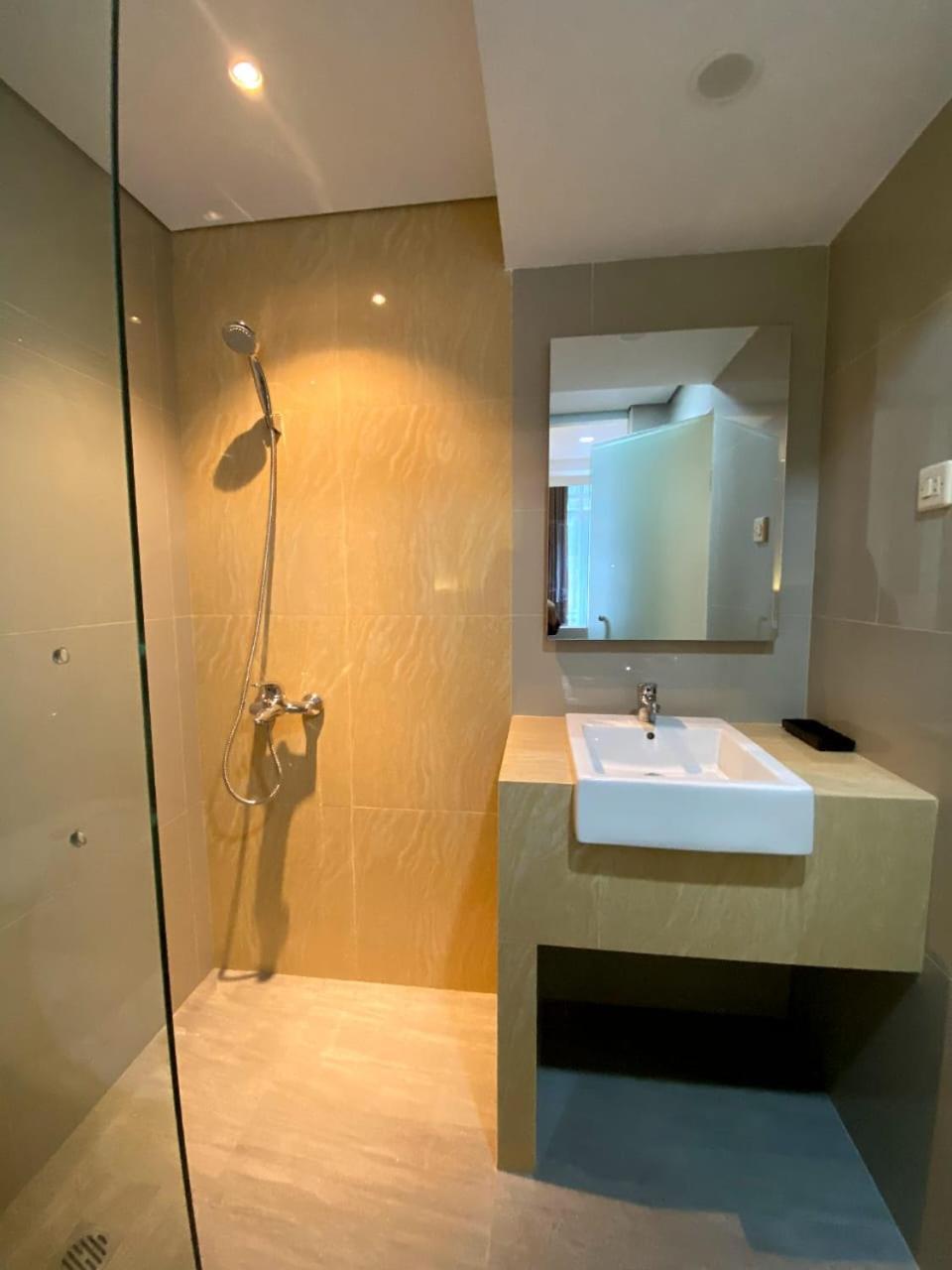 Wisma Hn Selang Ngoại thất bức ảnh