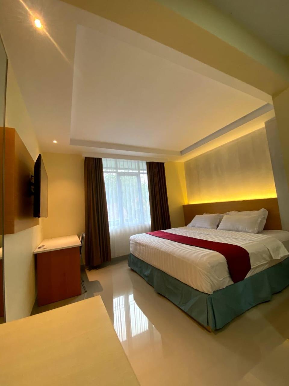 Wisma Hn Selang Ngoại thất bức ảnh