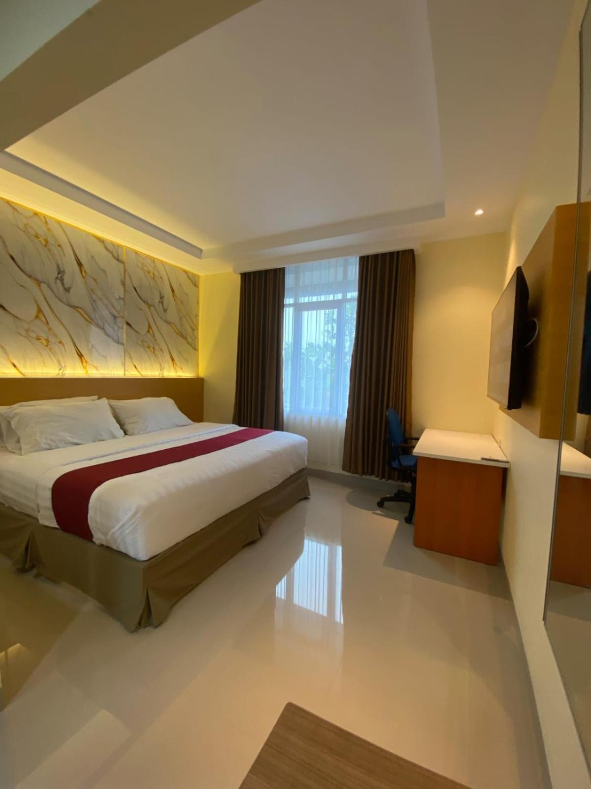 Wisma Hn Selang Ngoại thất bức ảnh