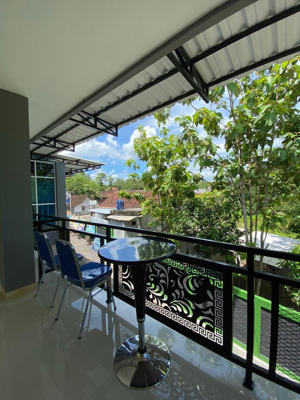 Wisma Hn Selang Ngoại thất bức ảnh