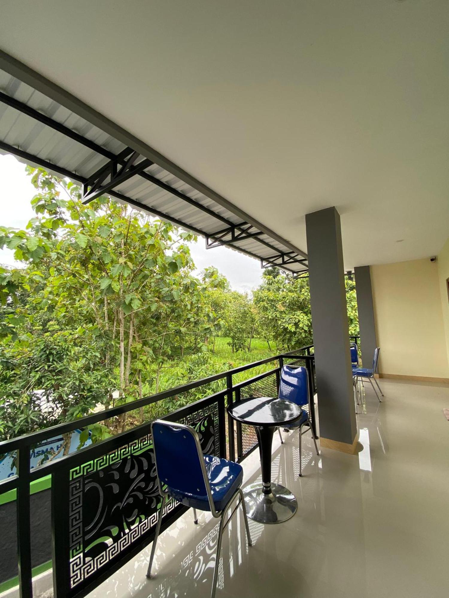 Wisma Hn Selang Ngoại thất bức ảnh