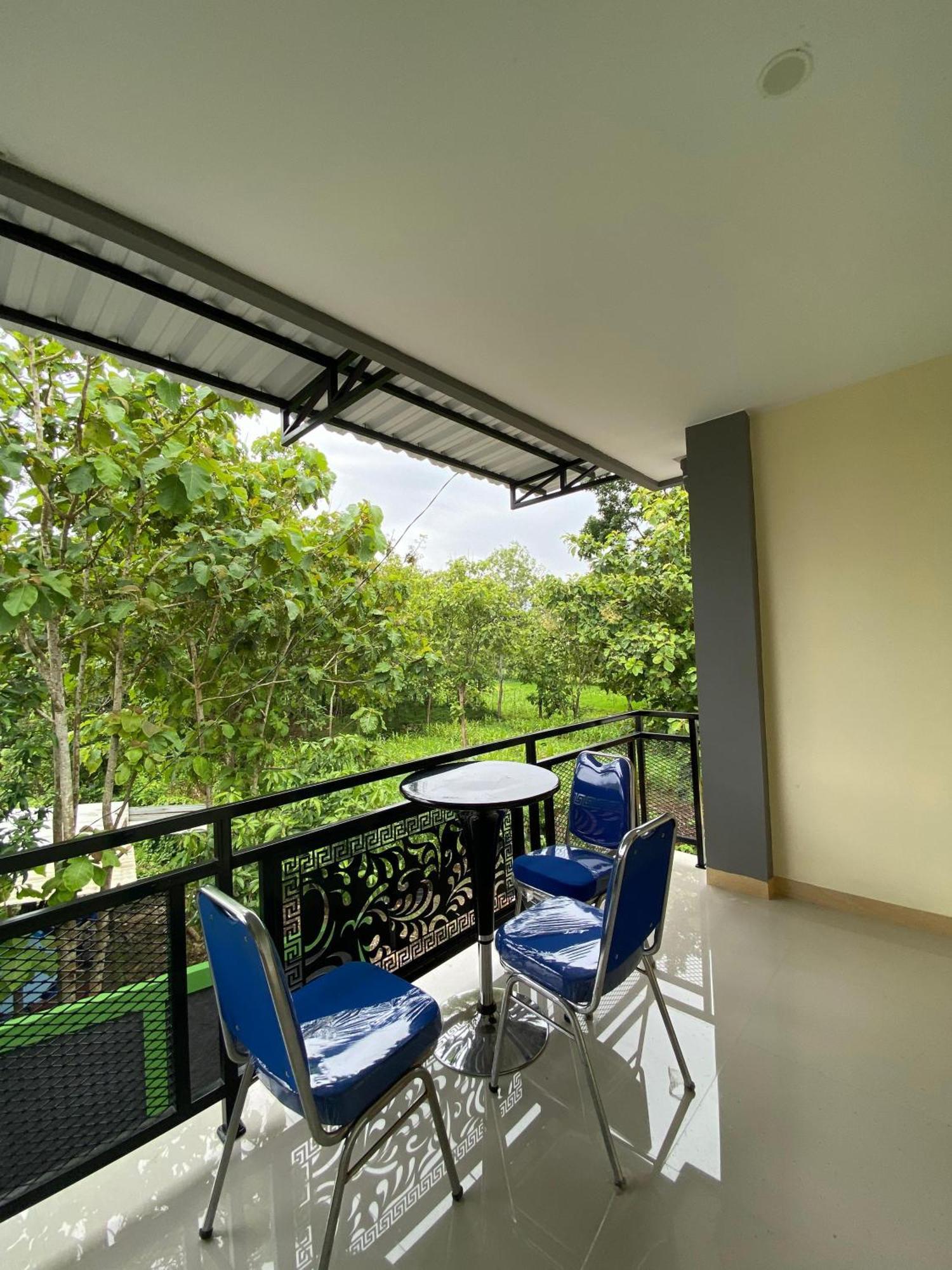 Wisma Hn Selang Ngoại thất bức ảnh