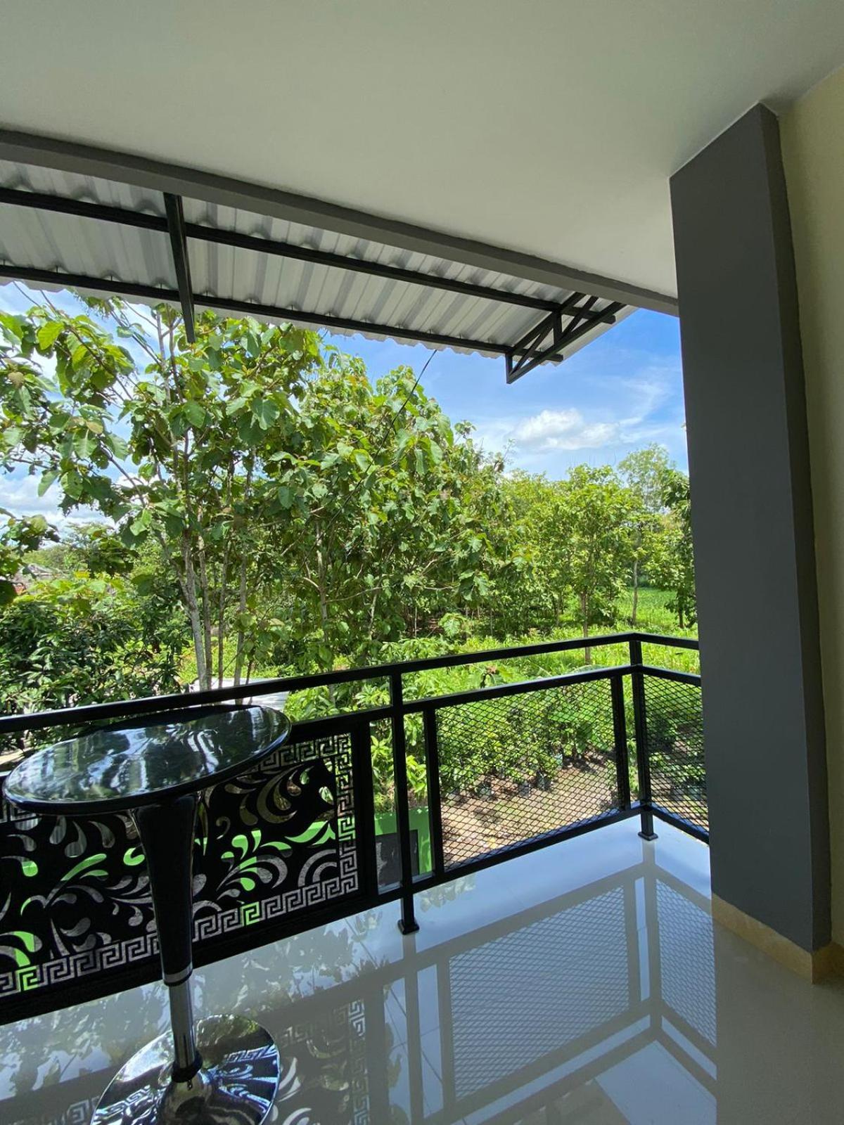 Wisma Hn Selang Ngoại thất bức ảnh