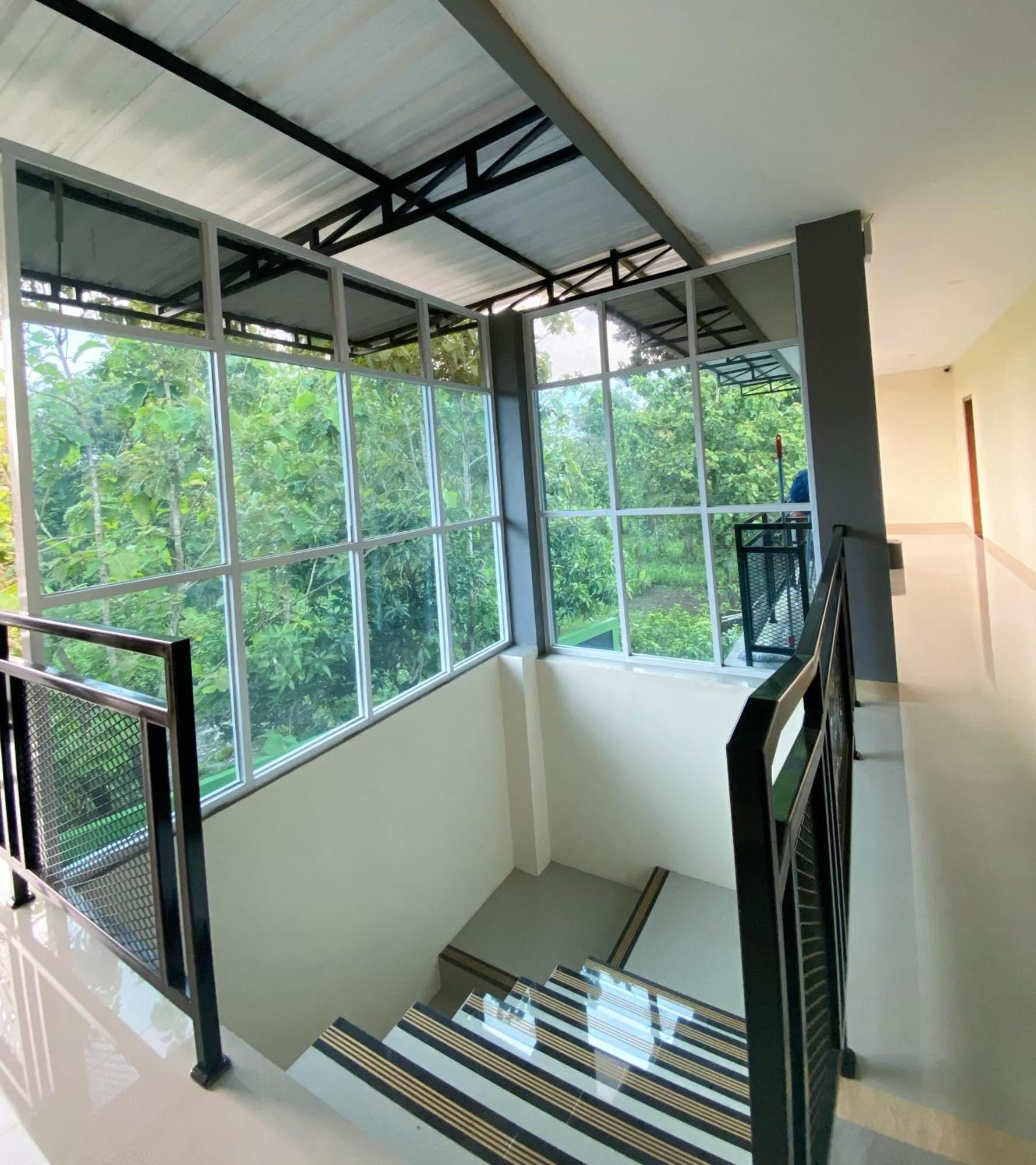 Wisma Hn Selang Ngoại thất bức ảnh